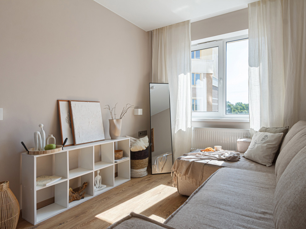 Фотосъемка квартиры для посуточной аренды