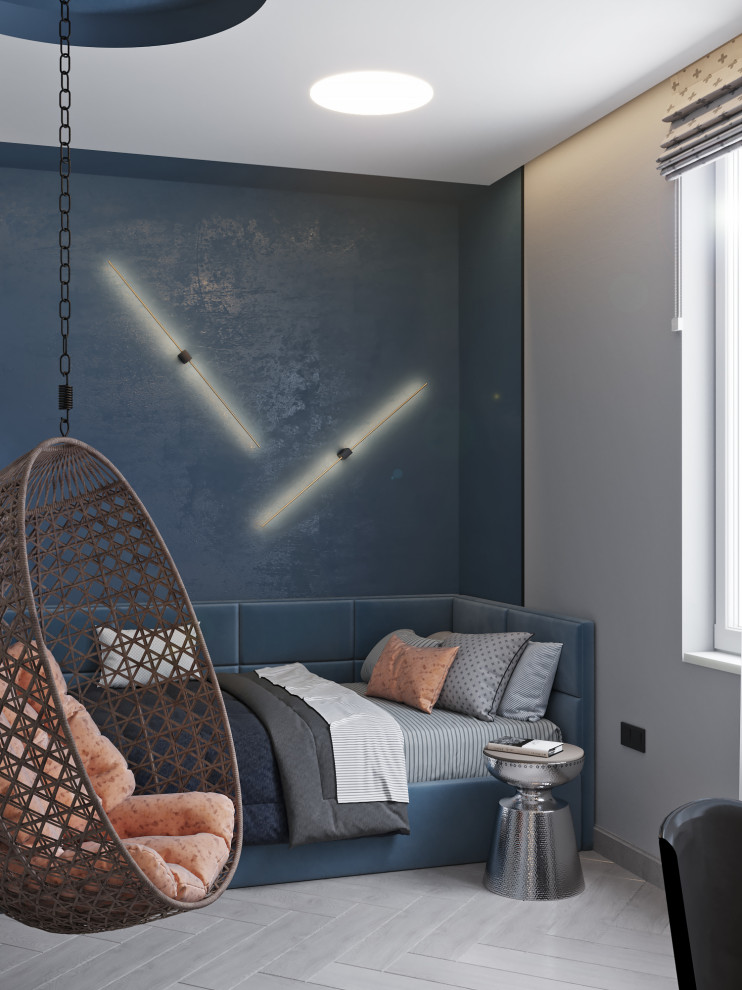 ЖК Приморский квартал, 92 кв.м