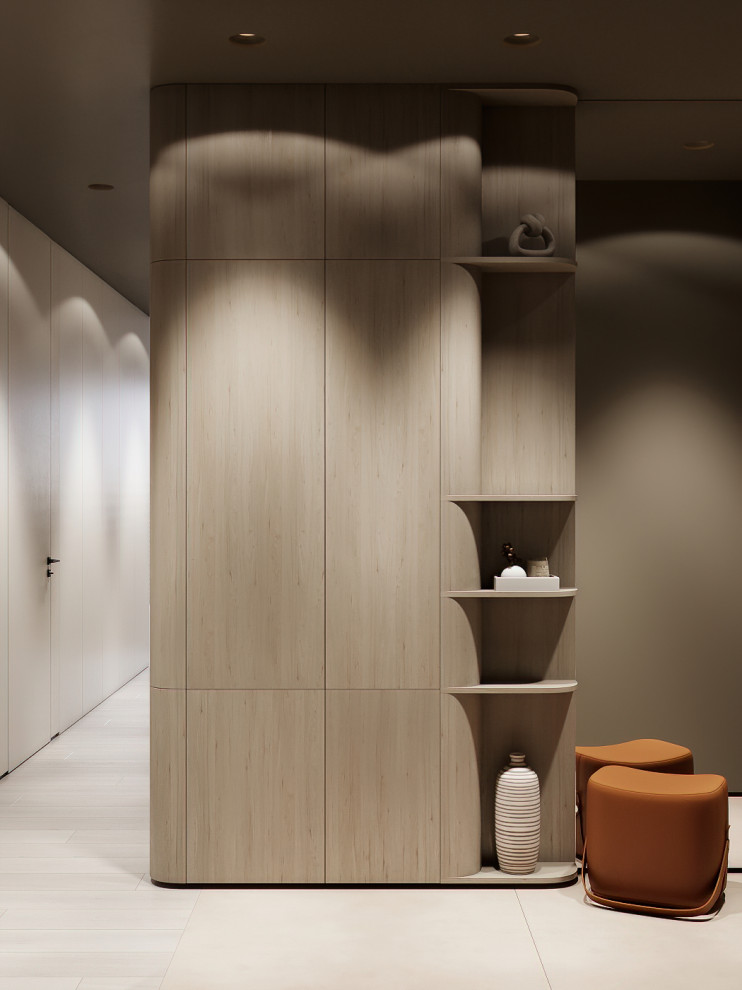 Level Причальный