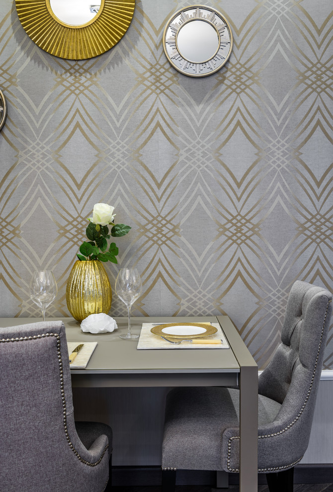 Фотосъемка квартиры на улице Столетова