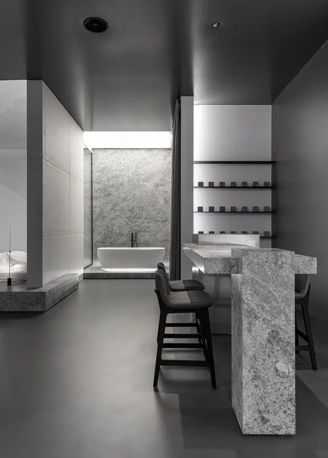 Обложка проекта: MOSBUILD24 | Q-STYLE X ARTIMITRO