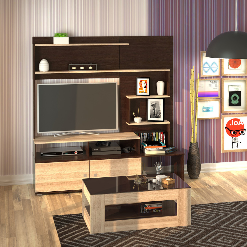 Компактная стенка MIRO