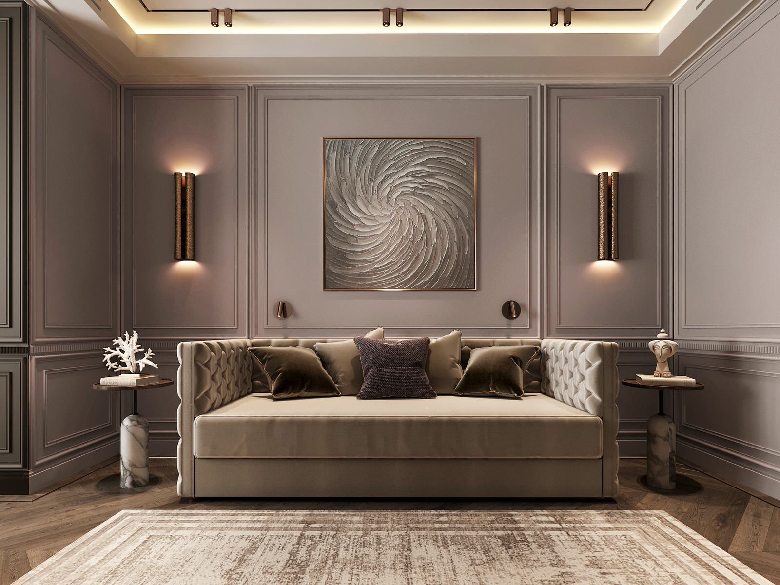 Кутузовская Ривьера