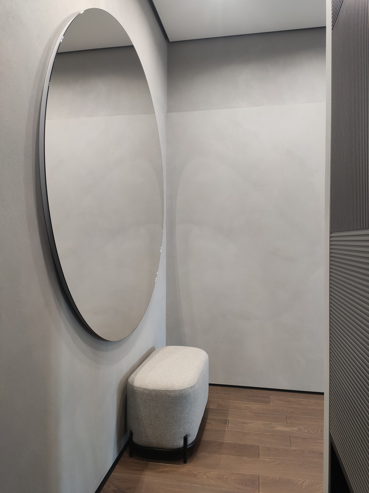 ЖК Пресненский Вал, 21