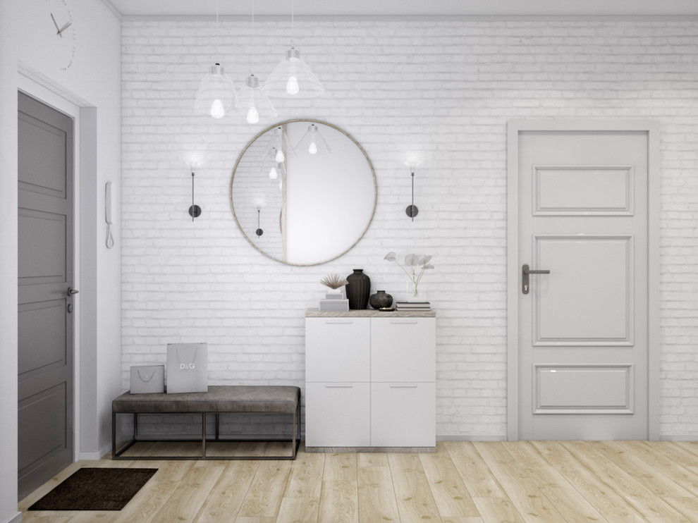 Скандинавская история