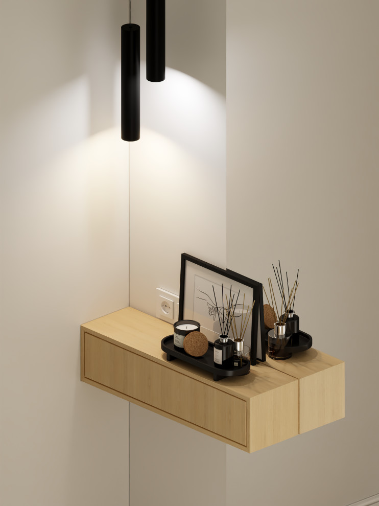 КВАРТИРА в ЖК ТЕРРА 41 кв.м