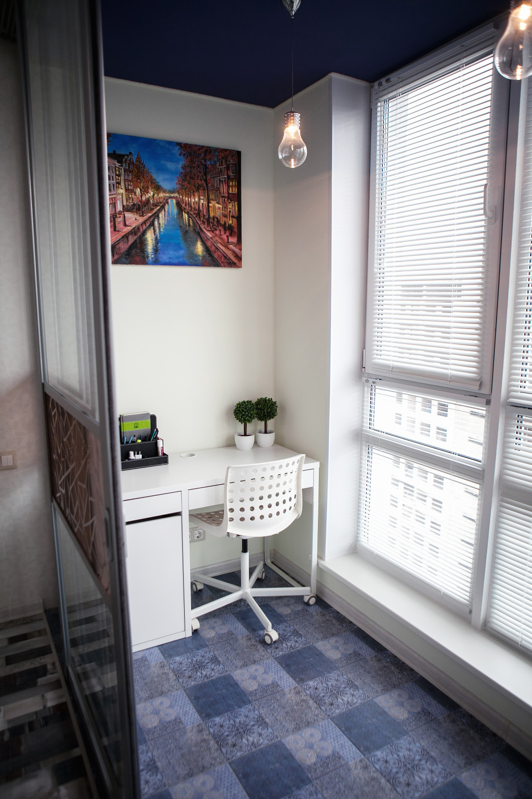 ЖК Краски Жизни