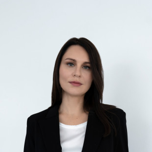 Анастасия Лучко