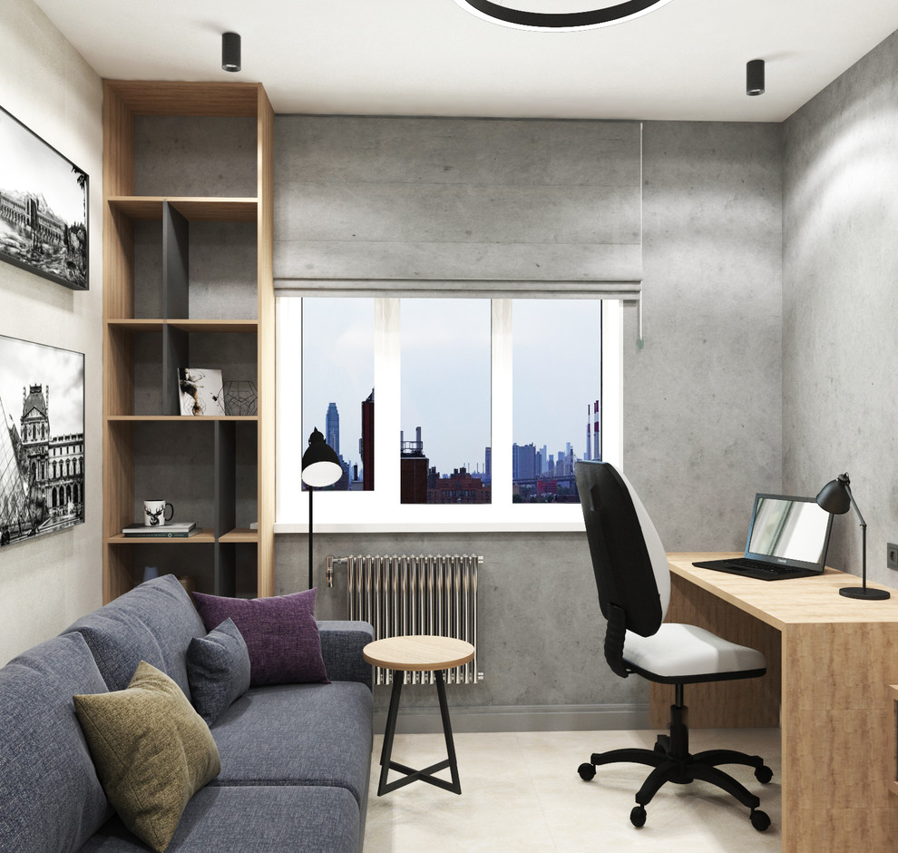 Квартира на Политехнической