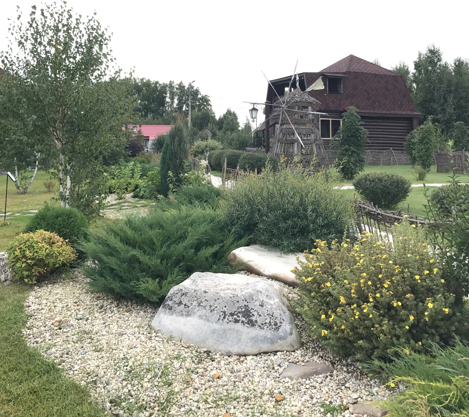 Боярская Станица