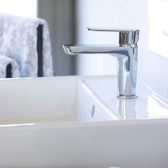 Смесители премиум класса