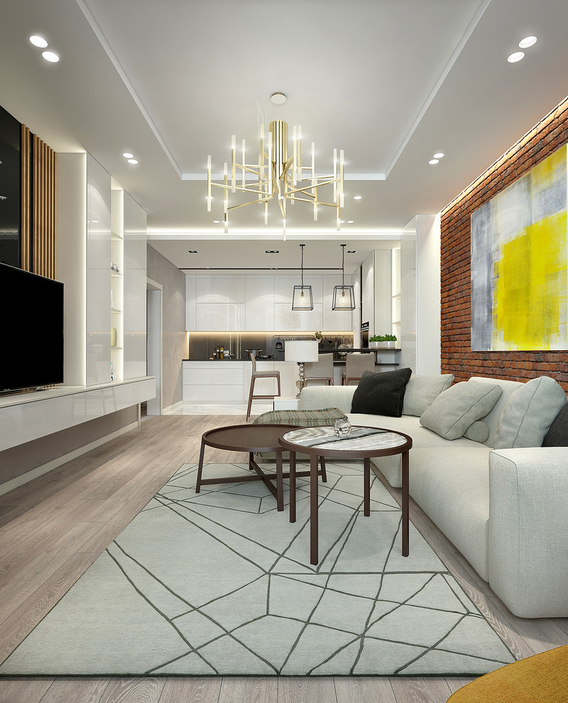 Новая реальность