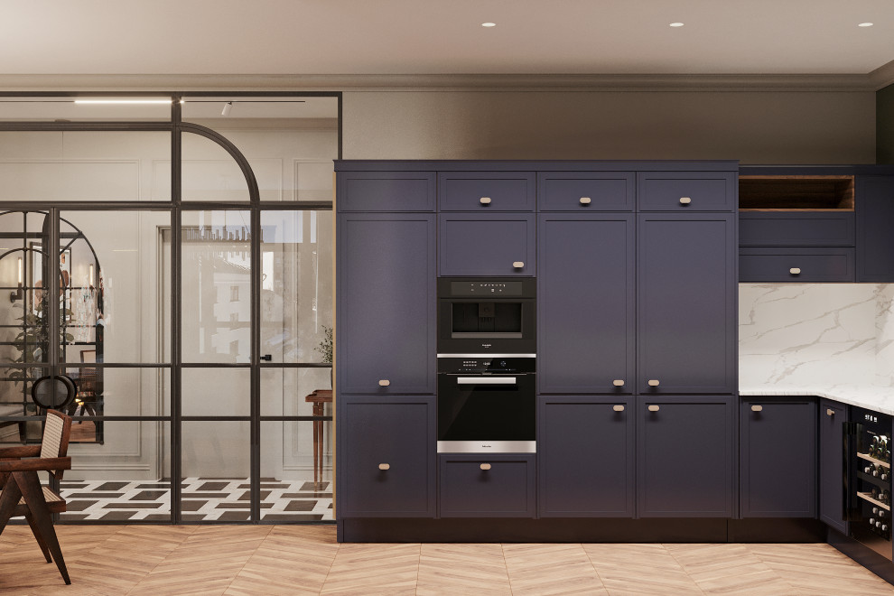 Замоскворечье