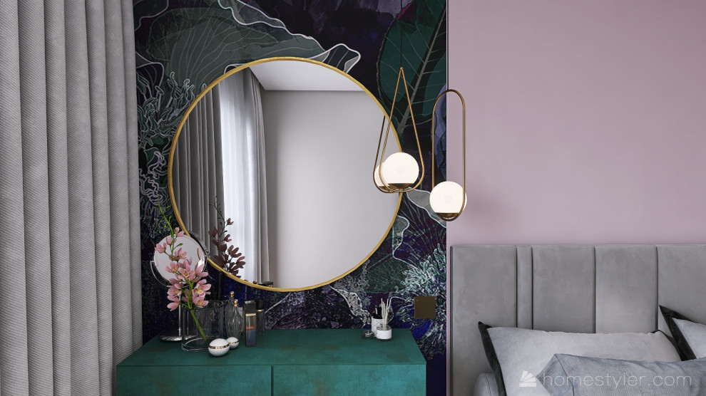 Проект в Нефтюганске