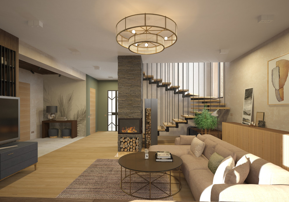 Александровка 2018