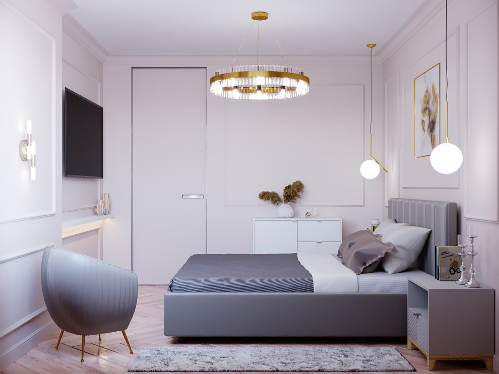 Апартаменты для блогеров