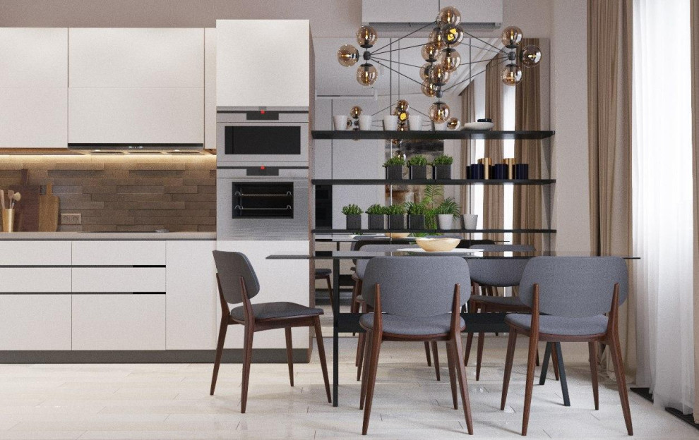 Квартира на Сибгата Хакима