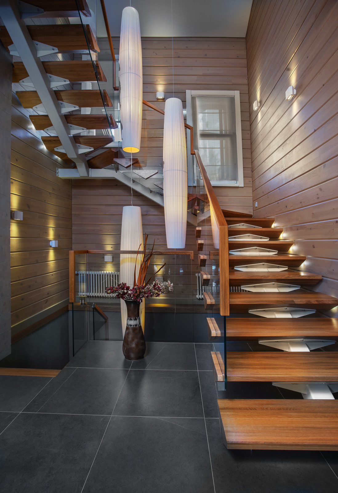 Котедж на Карельском перешейке Автор проекта Олег Ширинкин