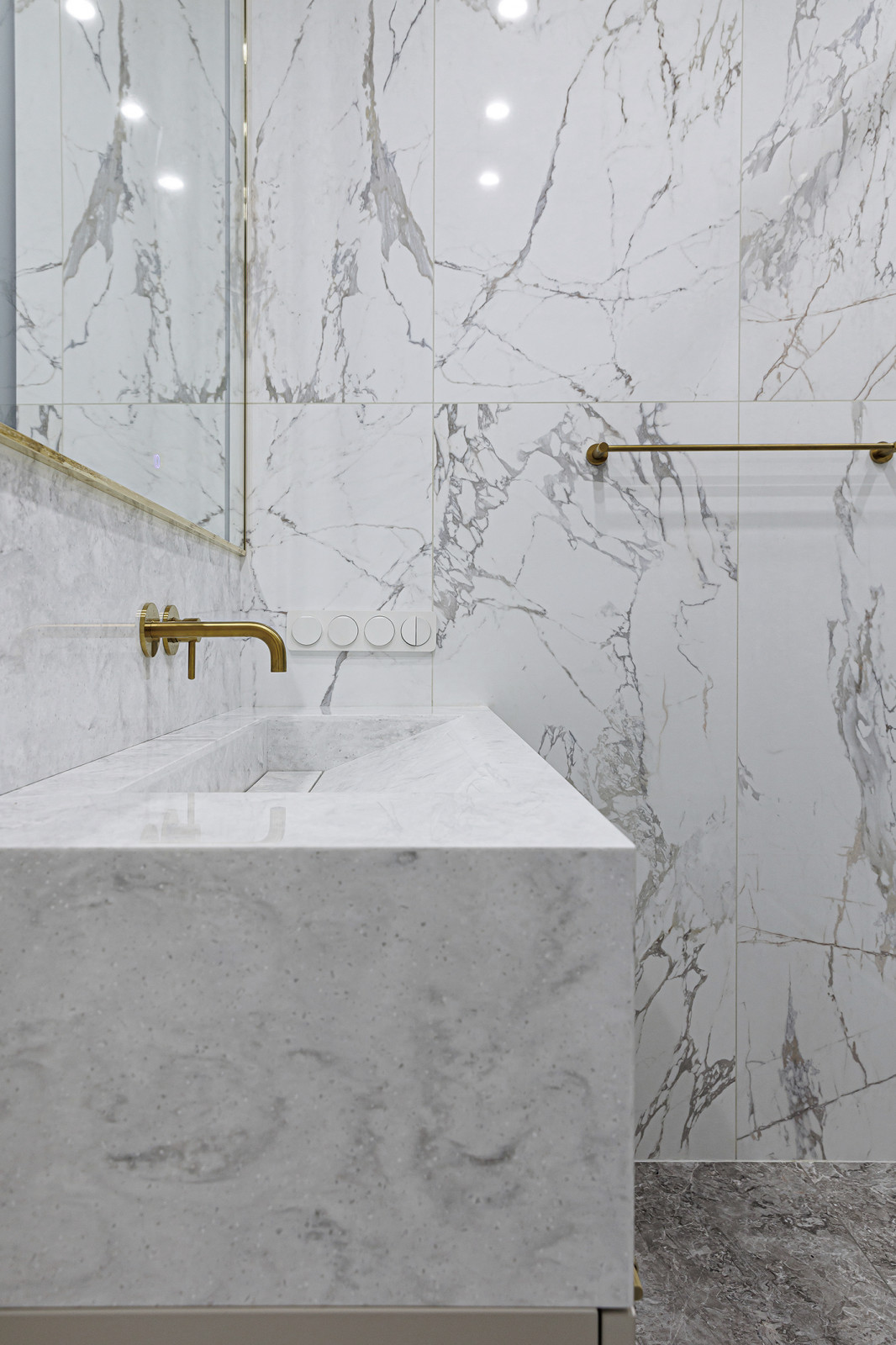 Апартаменты в ЖК TITUL