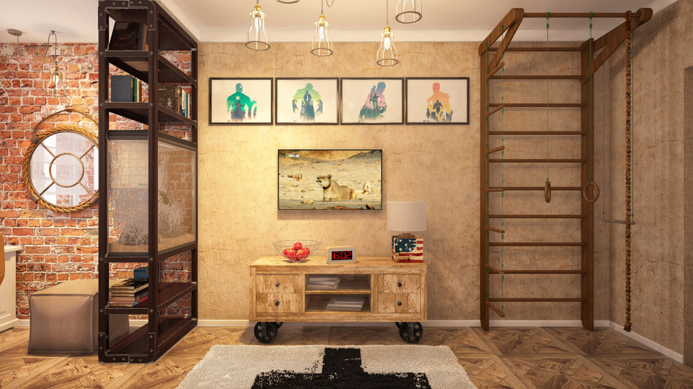 Детская комната