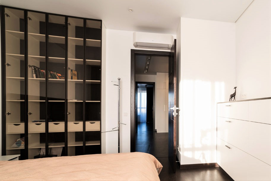 Ремонт 120м2 Жк.Стокгольм