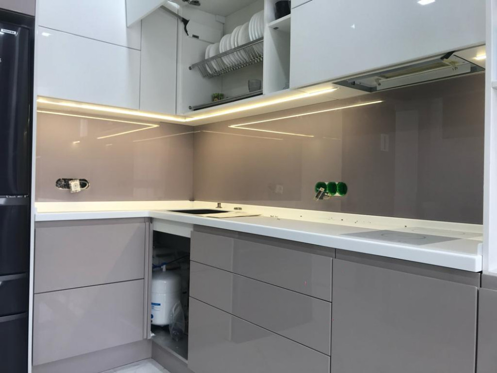 Кухня "INTEGRA".