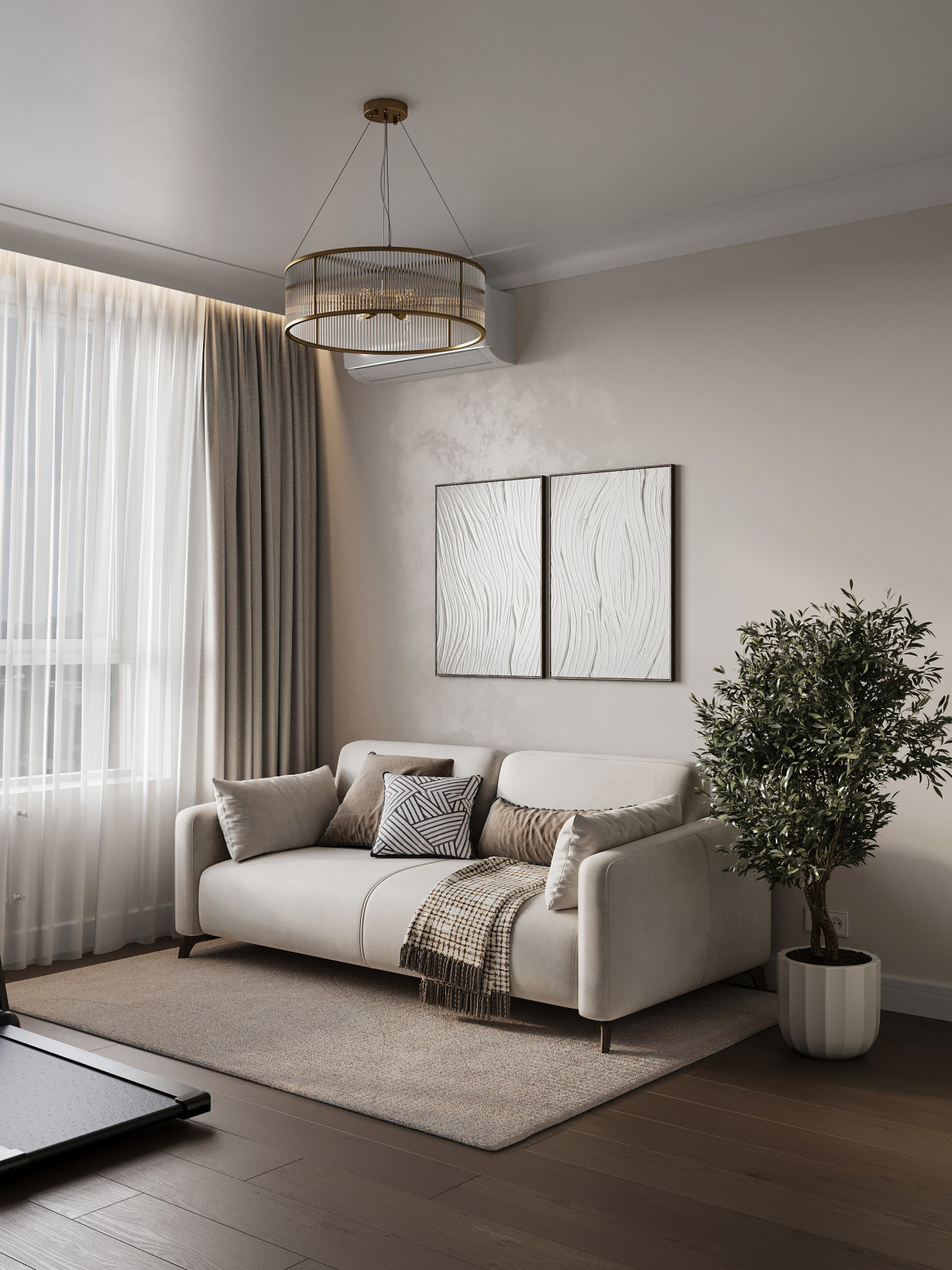 ЖК "Левобережье"