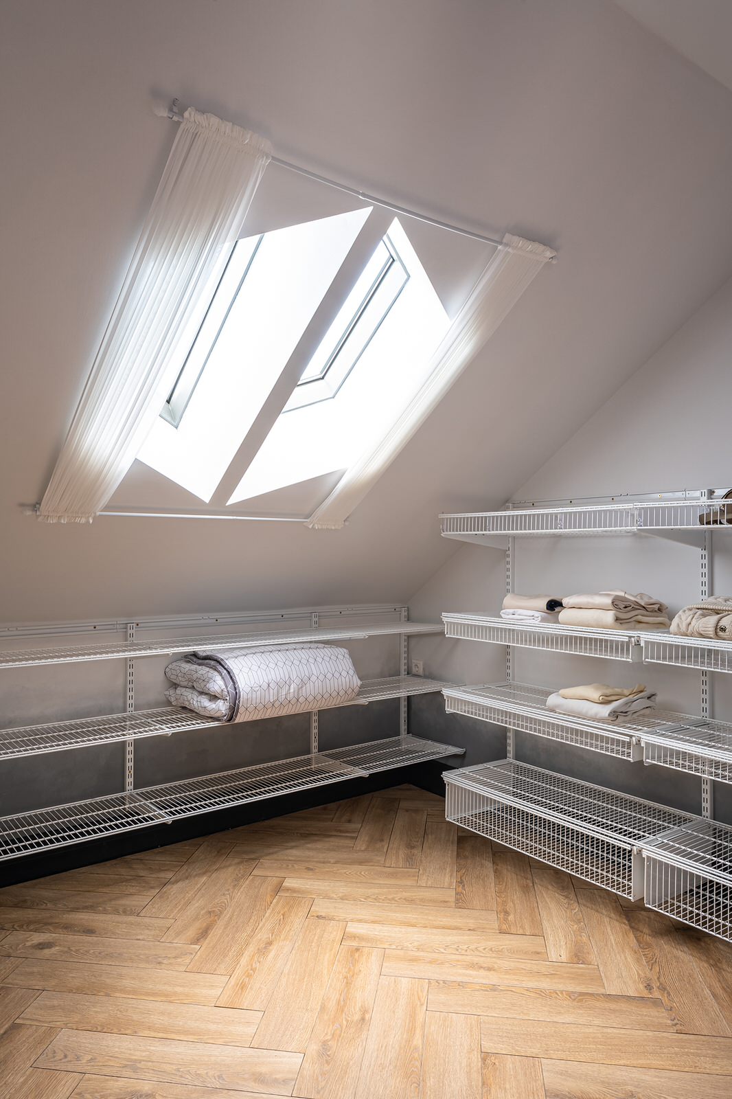 Bedroom for TVshow FazendaLife