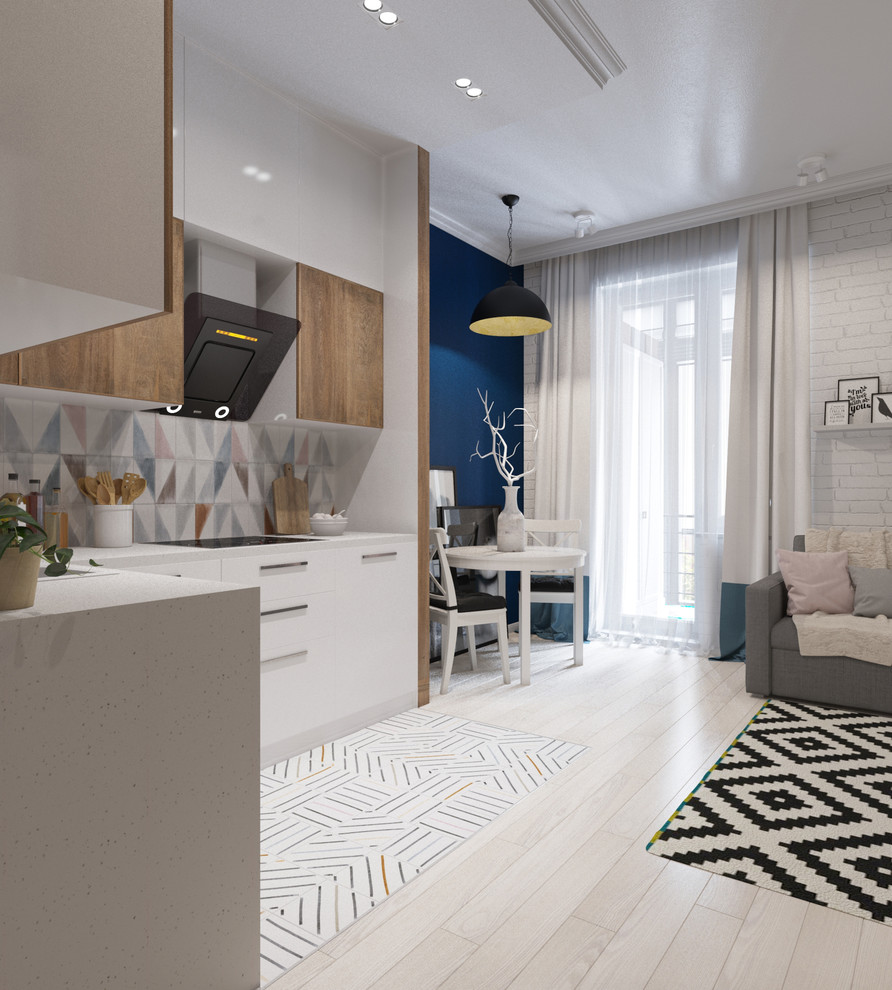 г. Сургут, Тюменский тракт 19, 49,3 кв.м.