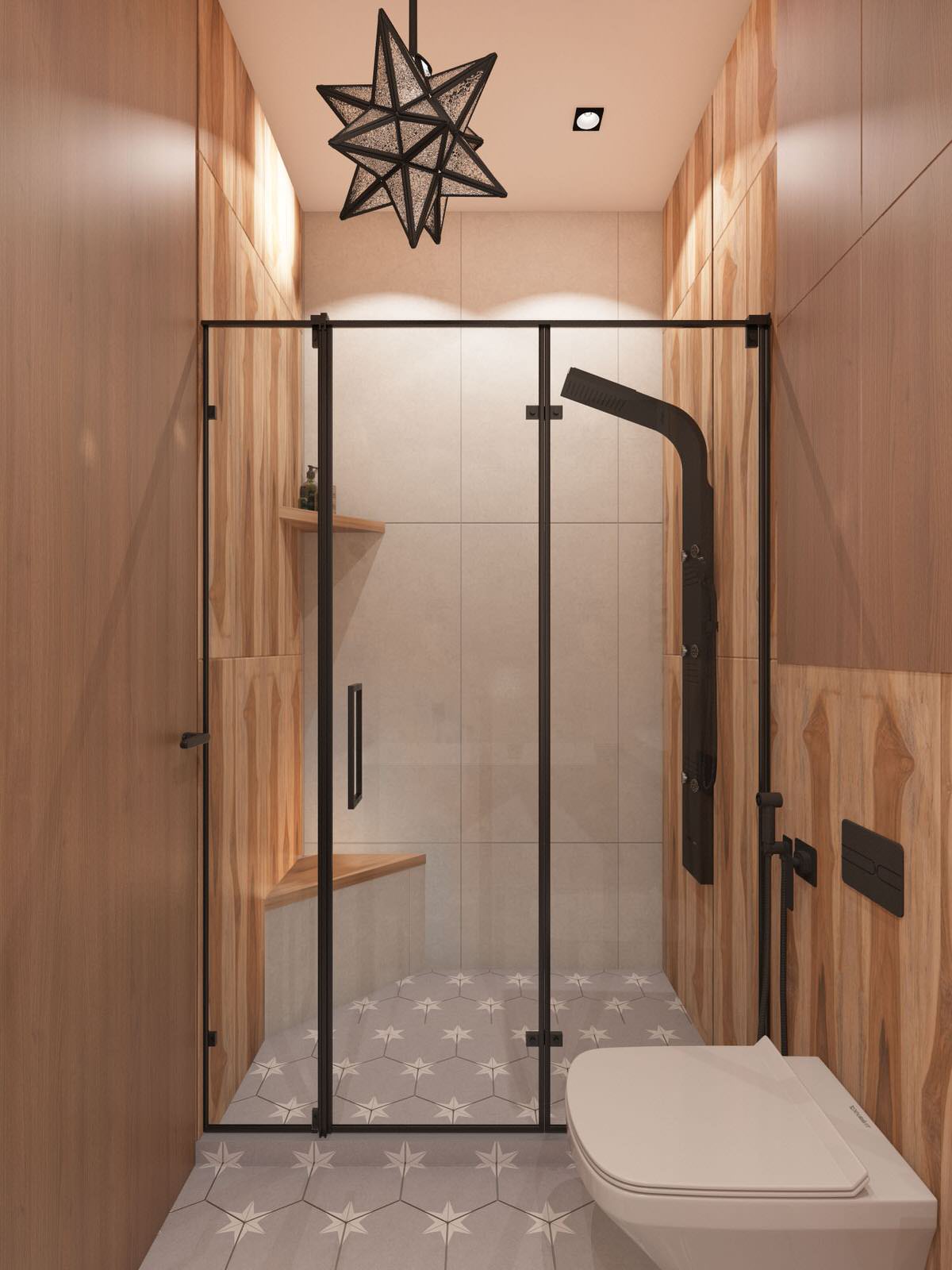 Квартира в ЖК "Символ"