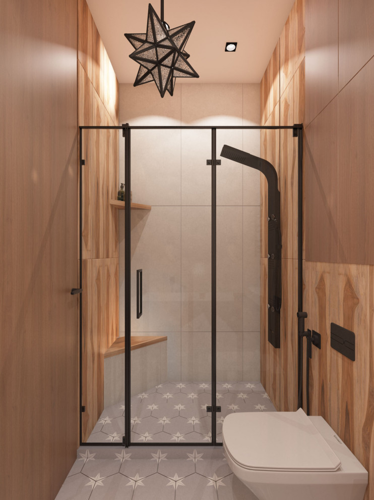 Квартира в ЖК "Символ"