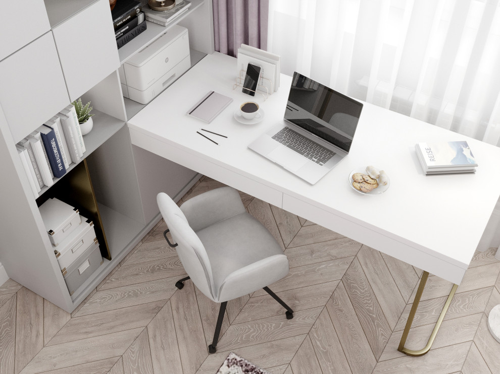 Обложка проекта: Вересковый штрих