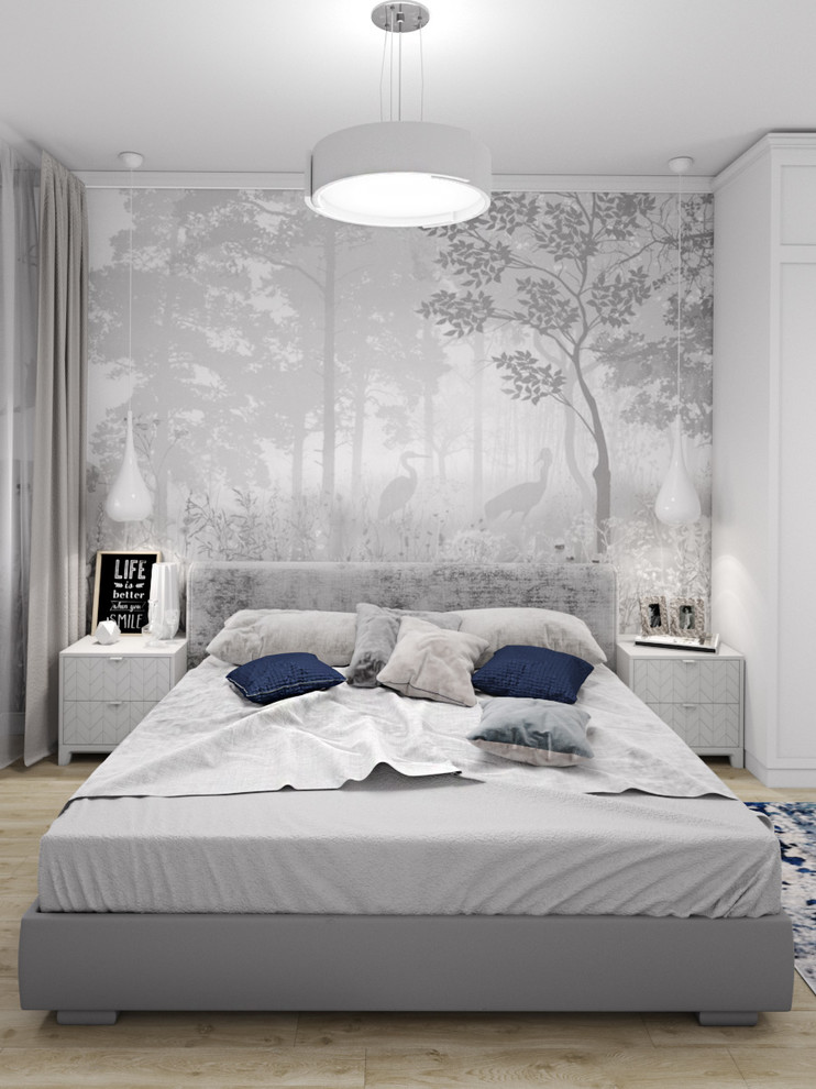 Скандинавская история