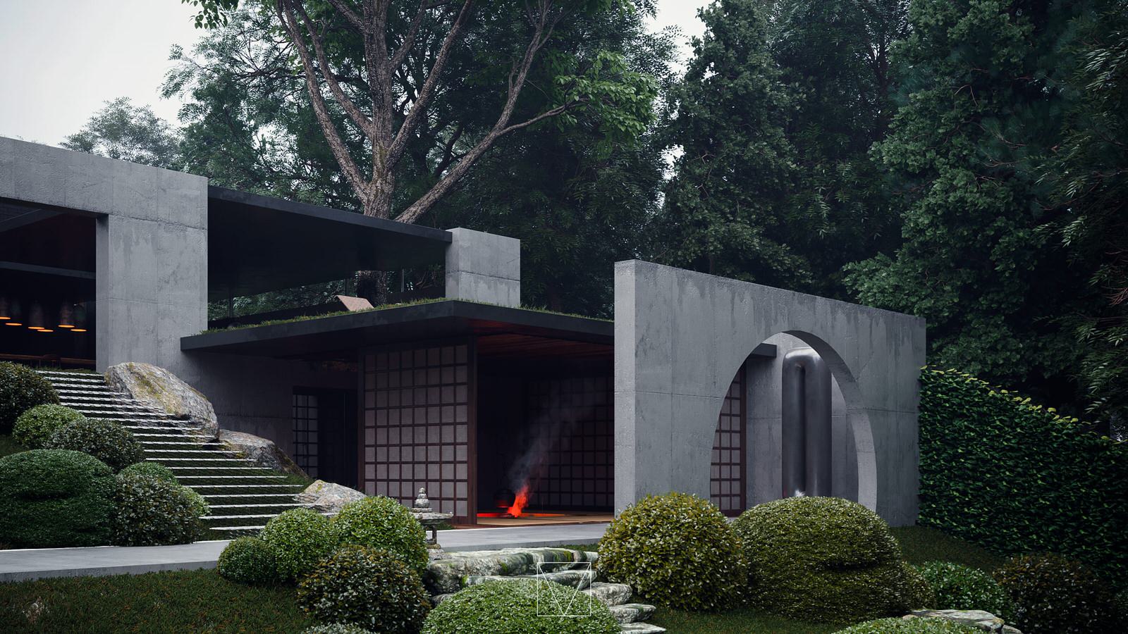 OKO HOUSE