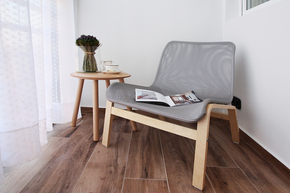 Новое Тушино