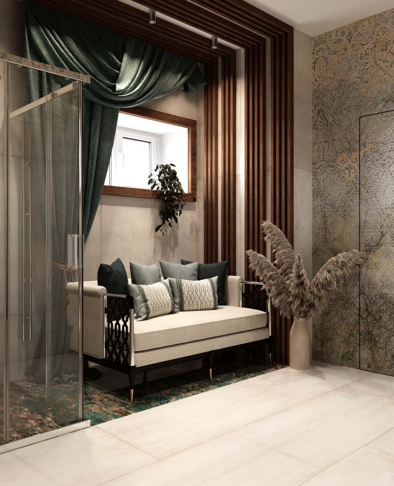 Дом в поселке «Моё Царицыно», г. Казань