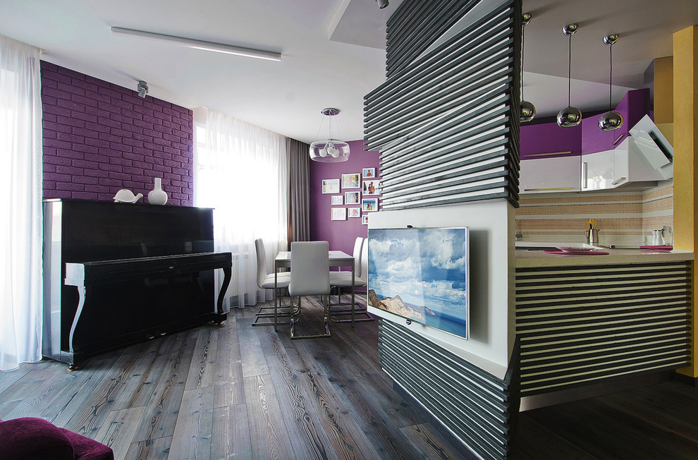 Примеры работ