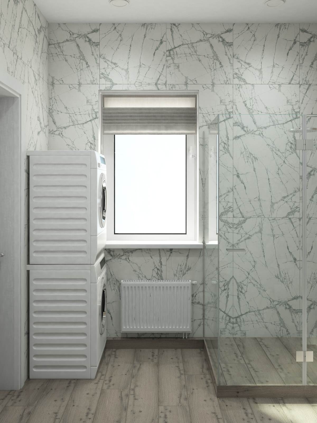 Загородный дом 150 кв.м.