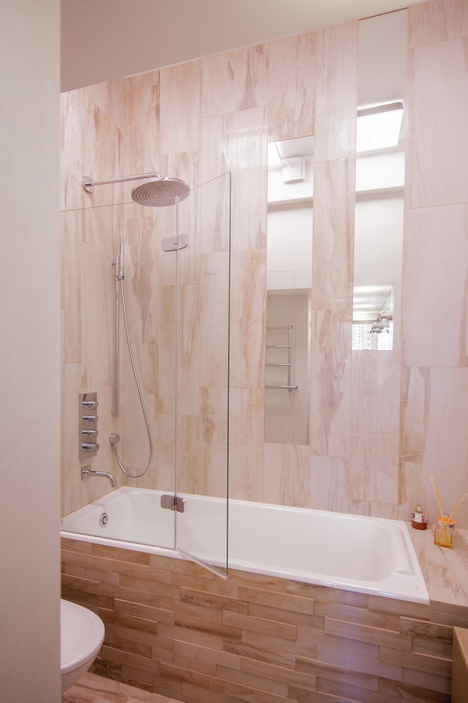 Квартира на Берзарина