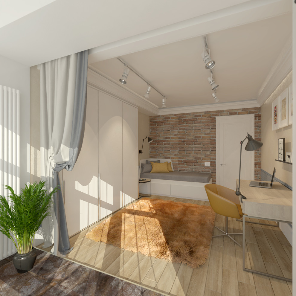 Квартира в центре города