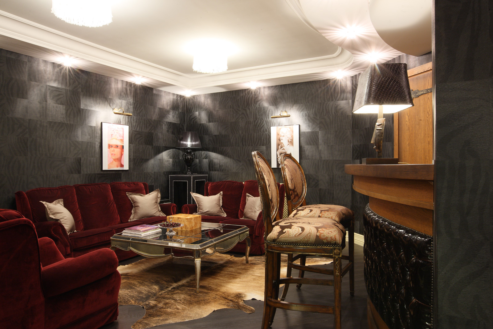 Loffilab & Татьяна Горшкова