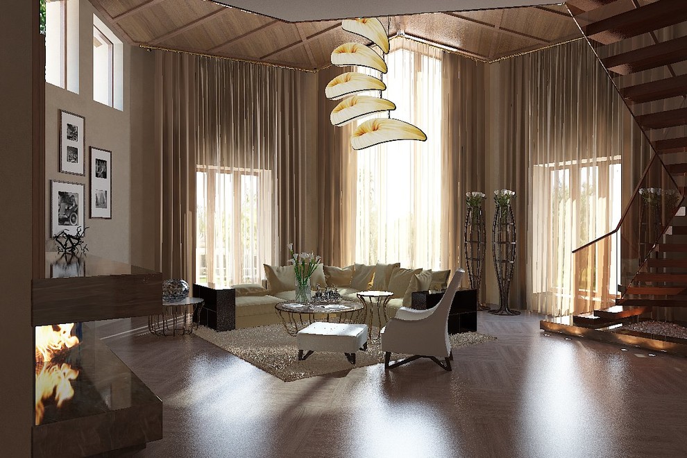 Дом в Аносино