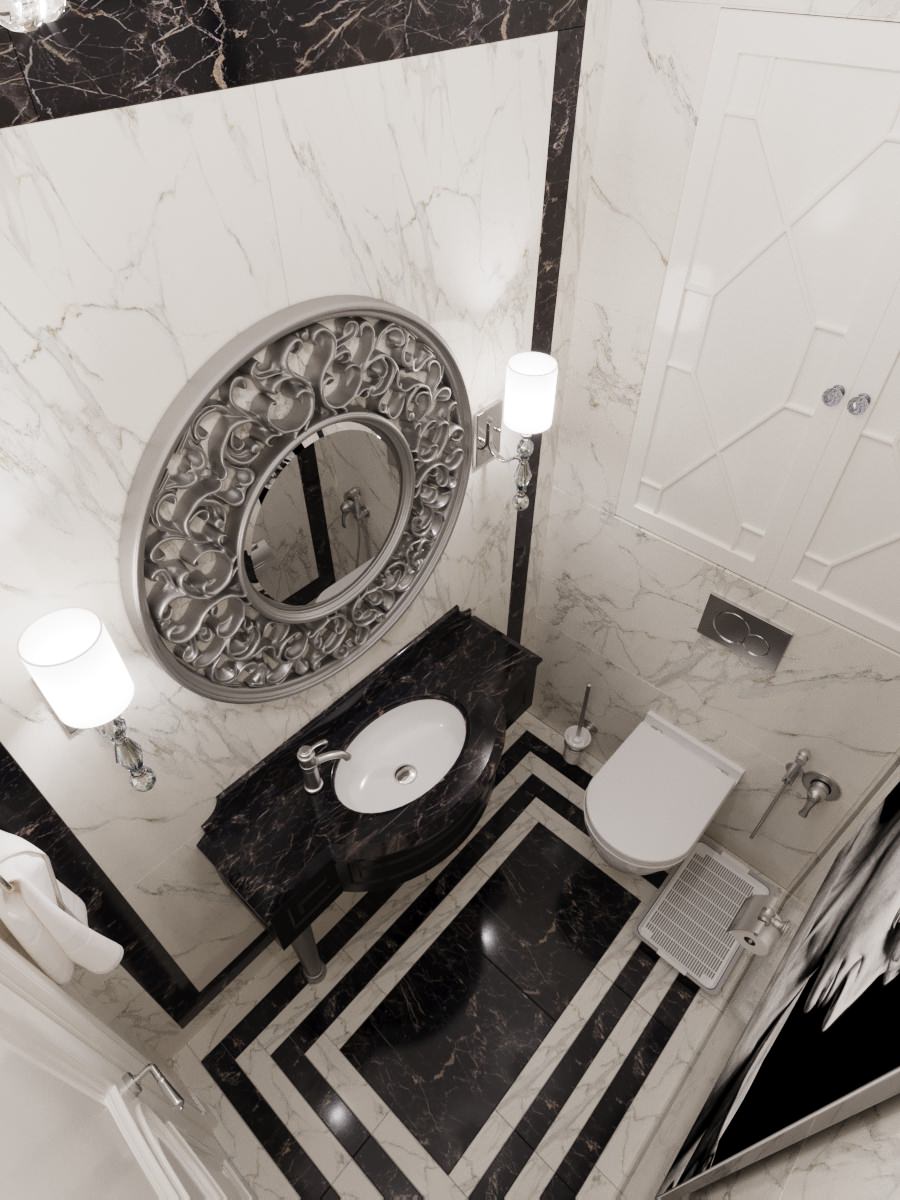 Квартира 120 кв.м.