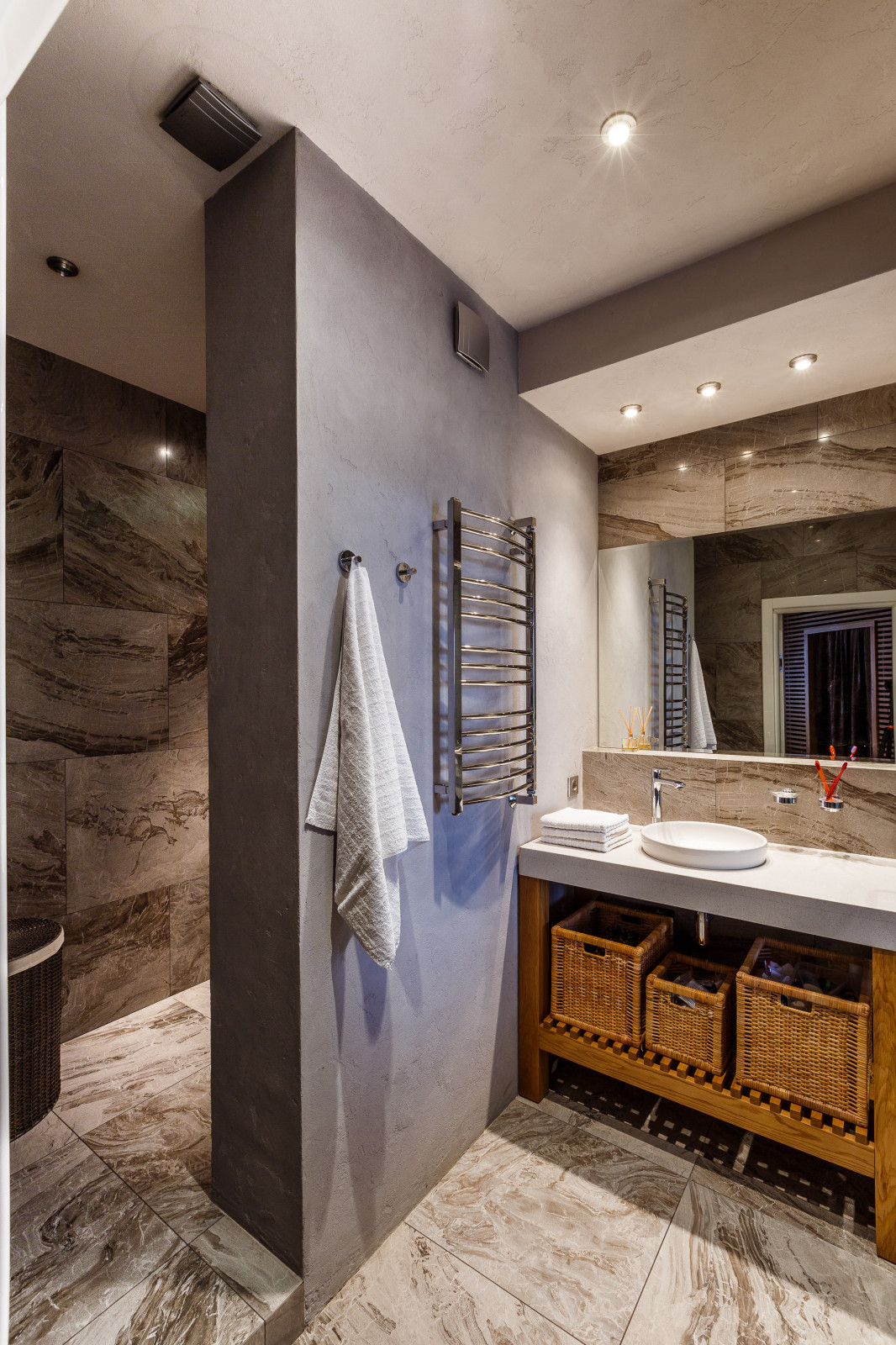 Дизайн Санузла