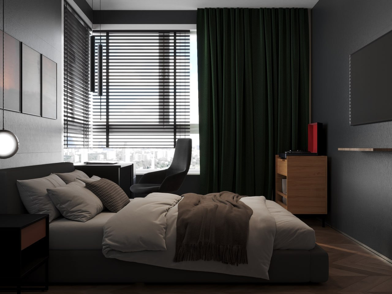 "Семейная коллаборация"