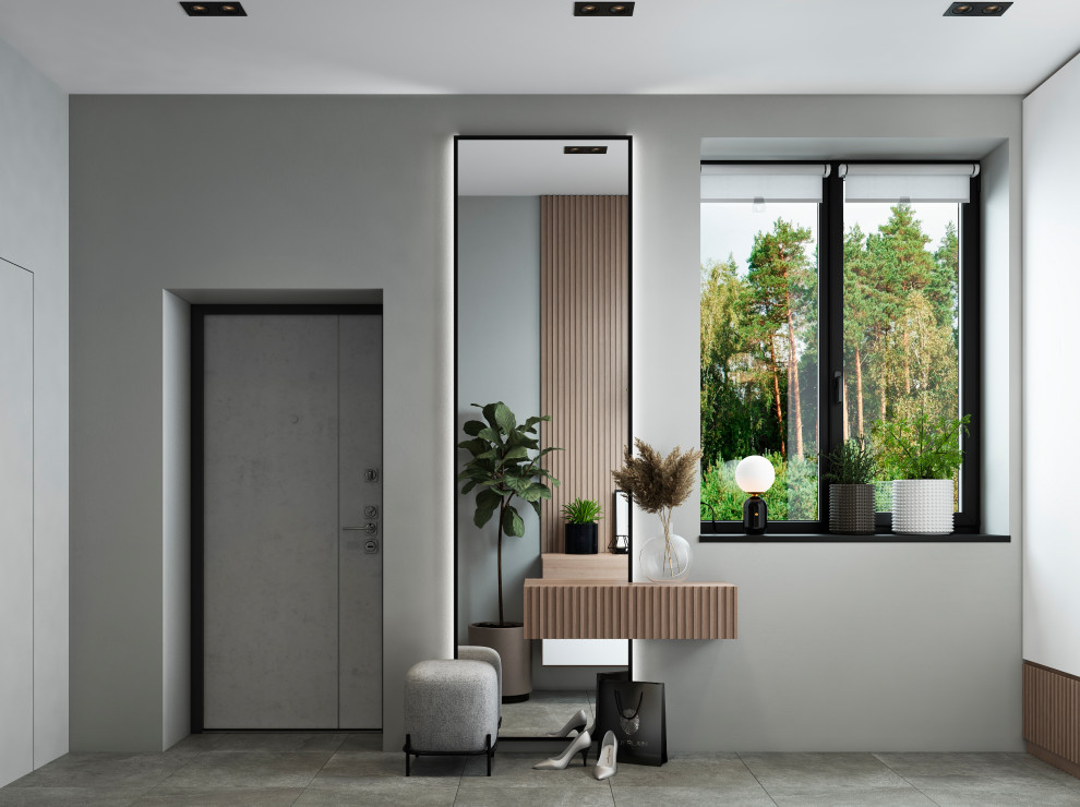 Частный дом - Исток