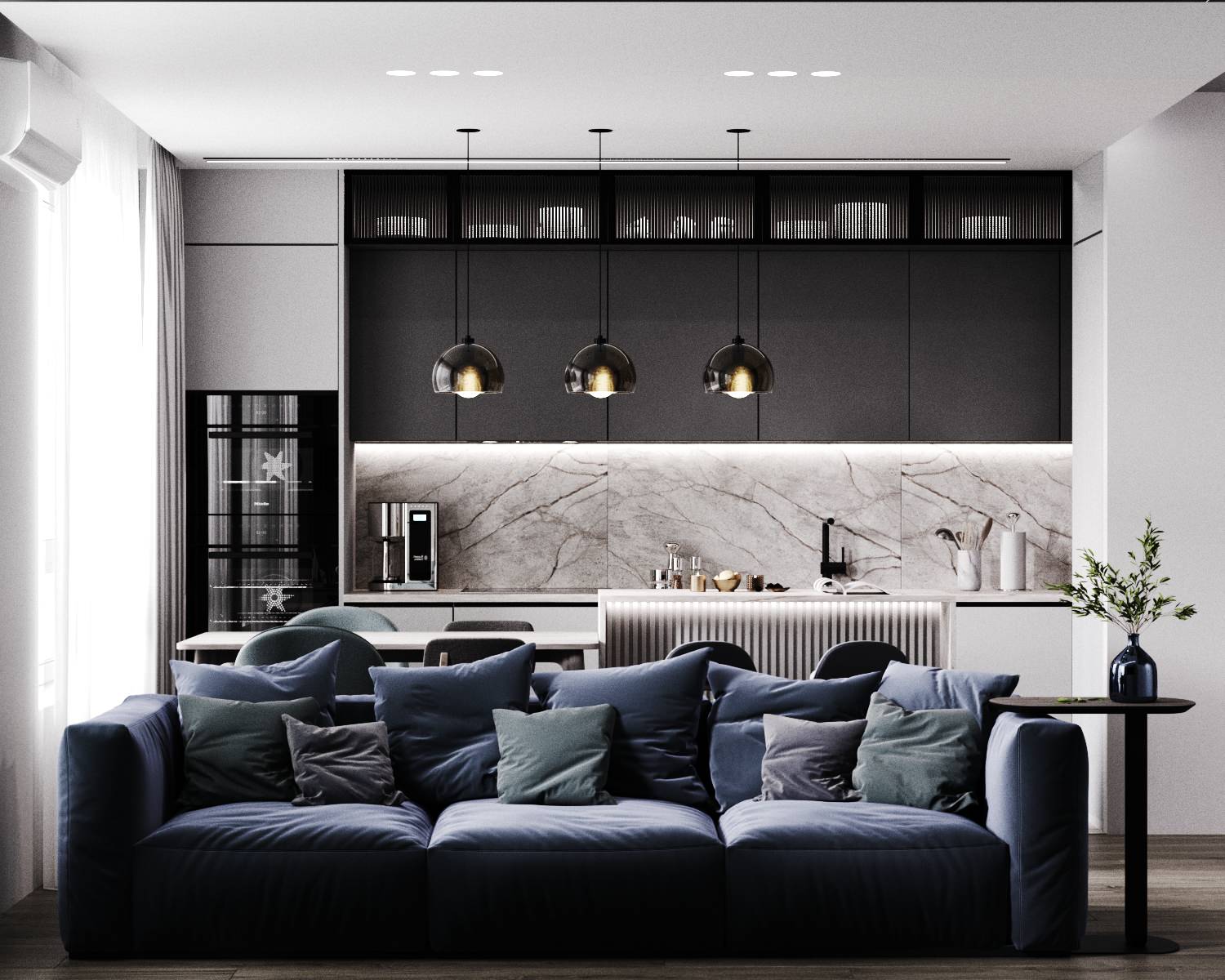 Михайловский парк