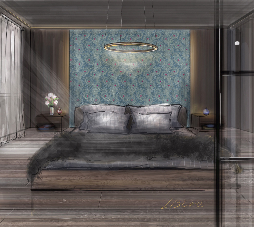 Обложка проекта: №5