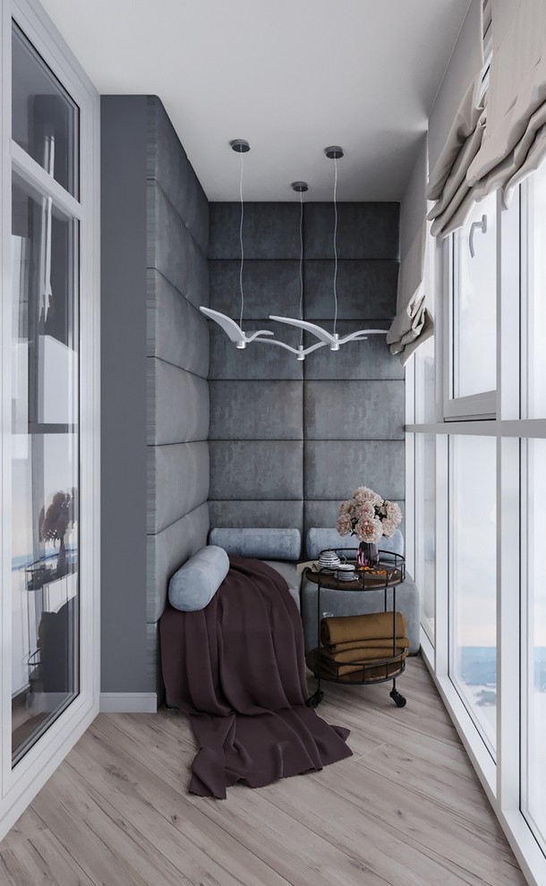 3 к. кв. 70 м2 в ЖК "Береговой"