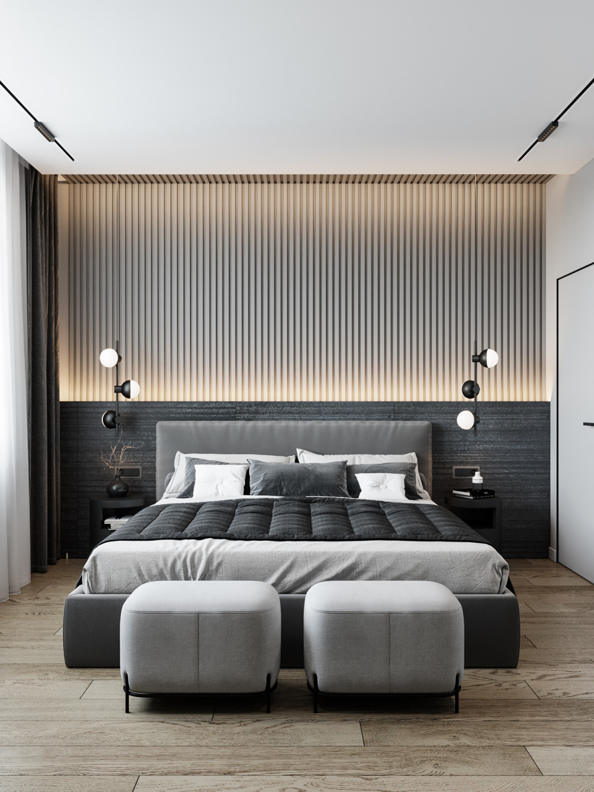 Дом со вторым светом в Изумрудном